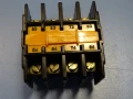 помощни контакти Telemecanique LA1-D40 Auxiliary contact block 10A, снимка 5