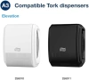 Нов Tork A3 Blossom Пълнител Ароматизатор Неутрализатор цветен аромат за дом офис, снимка 7