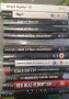 update 01.12.25 Лот игри Sony Playstation 3 ps3 ps 3, снимка 3