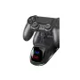 Докинг станция за зареждане на два PS4 контролера, снимка 2