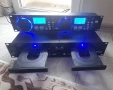 Двоен CD плеар Pronimic CDJ 230, снимка 1