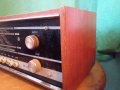 Мелодия 20 стерео Радио,ресийвър, снимка 7