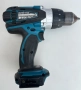 Makita DDF458 - Мощен акумулаторен винтоверт 18V 91Nm, снимка 2
