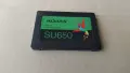 SSD ADATA Ultimate SU650 120GB SATA 6.0Gb/s , снимка 1