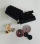 Нови резервни части за кафемашини Saeco/Philips , Delonghi, снимка 1