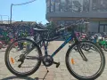 CROSS Велосипед 26" Ultra Gravita черен, снимка 12