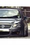 Капаци за огледала Batman Style за  VW Golf-5 2003-2009г., снимка 2