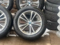5х120 Джанти 17 цола BMW 5 G30 5x120 БМВ 5 серия Г30, снимка 2
