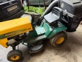 Тракторна косачка 11к.с, снимка 4