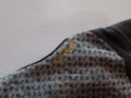 блуза devold merino wool фанела туризъм планина мъжка спорт оригинал L, снимка 4