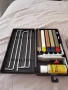 Комплект за заточване на ножове LANSKY Knife Sharpening System LKCPR, снимка 3