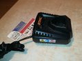 SOLD OUT-STIHL CHARGER FOR BATTERY-ВНОС FRANCE 1001221705, снимка 6