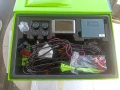 Valeo 632060 парктроник с камера за заден ход, снимка 2