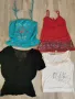 лот летни блузки , снимка 1