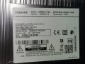SAMSUNG     UE55NU7179U  СЪС СЧУПЕН ДИСПЛЕЙ , снимка 2