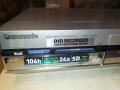 panasonic DMR-E100HEG-MADE IN JAPAN-hdd//dvd recorder 0411231015, снимка 7