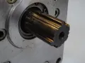 Хидромотор ORSTA 50/16 TGL 10860 hydraulic motor, снимка 2