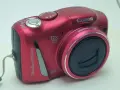 Canon PowerShot SX150IS 14.1MP Compact Digital Camera, снимка 4