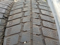 2 броя зимни гуми 205/65/16C Dot3011 Цената е за двете, снимка 2