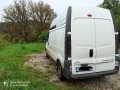 Opel Vivaro 1.9 / 101 на части, снимка 4