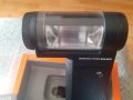 AGFA AGFATRONIC 343 CS грип със светкавица., снимка 6