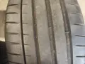 2бр.летни гуми 255/40/19 Michelin, снимка 1