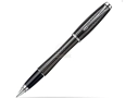 Parker 5th urban premium collection Ebony metal chisel, снимка 1