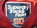 Блуза SUPERDRY  мъжка,М, снимка 1