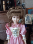 кукла порцелан , снимка 4