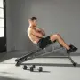 SPORTNOW Многофункционална лежанка за тежести, снимка 10