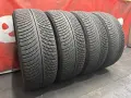 255 55 18, Зимни гуми, Michelin PilotAlpin5SUV, 4 броя, снимка 1