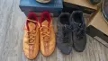Голям ЛОТ маркови детски обувки: Adidas Terrex, Nike, Geox, Kipsta (използвани), снимка 4
