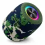 Преносима Bluetooth колонка 5W с RGB и батерия 1200mAh, снимка 1