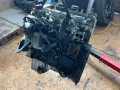Двигател от Mercedes E-class W210 E200 CDI (OM611 , 116 к.с.), снимка 2