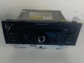 Радио CD GPS DVD Player Audi A5 S5 (04-08)г. 8T2035195C, снимка 2