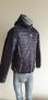 Roberto Cavalli Sport Ultra Light Mens Down Jacket Size 50 L НОВО! ОРИГИНАЛ!, снимка 11
