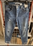 Дамски дънки-36-38-40-42 размер , снимка 10