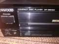 Висок клас CD Player kenwood DP 880sg, снимка 1 - Аудиосистеми - 42094149