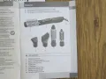 Електрическа четка за коса Remington Airstyler Amaze AS1220, 1200W, снимка 5