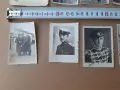 Стари снимки на офицери ЦАРСТВО БЪЛГАРИЯ - 12 броя, снимка 5