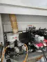Кантираща машина Brandt KDF110 с предфрезоване, снимка 4