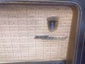 GRUNDIG 1055W/3D  1955г  Радио, снимка 5