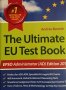 The Ultimate EU Test Book. Administrator (AD) Edition 2011. Andras Baneth, 2011г., снимка 1 - Специализирана литература - 31789212