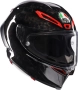 ! НОВО ! Каска AGV Pista GP RR , снимка 3