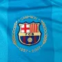 Nike Barcelona 2007/2008 Away Footbal T-shirt (XL), снимка 3