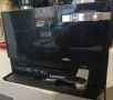 Аудио DVD уредба Samsung USB CD FM Aux с тонколони , снимка 5