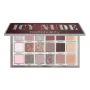 Huda Beauty Icy Nude Eyeshadow Palette палитра, снимка 1