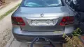 SAAB 9-3 Vector ФАРОВЕ СТОПОВЕ ПРАГОВЕ БРОНИ, снимка 3
