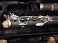 Кларинет Bb с няколко мундщука, снимка 1