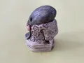 Нецке "Гейша", изработено от висококачествен полимер., снимка 4